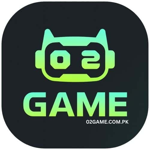 02 game Logo